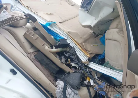 2004 Honda Accord Ex z USA, uszkodzony, nr VIN 1HGCM56674A152093